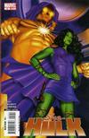 Cover for She-Hulk (Marvel, 2005 series) #12
