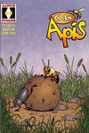 Cover for Clan Apis (Active Synapse Comics, 1998 series) #3