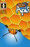 Cover for Clan Apis (Active Synapse Comics, 1998 series) #4