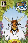 Cover for Clan Apis (Active Synapse Comics, 1998 series) #5