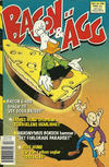 Cover for Bacon & Ägg (Semic, 1995 series) #4/1996