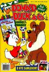 Cover for Donald Duck & Co (Hjemmet / Egmont, 1948 series) #14/1993
