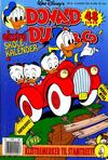 Cover for Donald Duck & Co (Hjemmet / Egmont, 1948 series) #32/1993