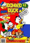 Cover for Donald Duck & Co (Hjemmet / Egmont, 1948 series) #33/1993