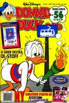 Cover for Donald Duck & Co (Hjemmet / Egmont, 1948 series) #36/1993
