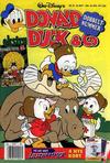 Cover for Donald Duck & Co (Hjemmet / Egmont, 1948 series) #39/1993