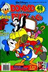 Cover for Donald Duck & Co (Hjemmet / Egmont, 1948 series) #40/1993