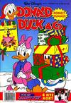 Cover for Donald Duck & Co (Hjemmet / Egmont, 1948 series) #49/1993