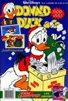 Cover for Donald Duck & Co (Hjemmet / Egmont, 1948 series) #50/1993
