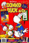 Cover for Donald Duck & Co (Hjemmet / Egmont, 1948 series) #52/1993