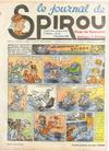 Cover for Le Journal de Spirou (Dupuis, 1938 series) #49/1939