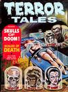 Cover for Terror Tales (Eerie Publications, 1969 series) #v1#7