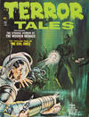 Cover for Terror Tales (Eerie Publications, 1969 series) #v3#3