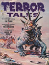 Cover for Terror Tales (Eerie Publications, 1969 series) #v3#4