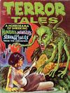 Cover for Terror Tales (Eerie Publications, 1969 series) #v4#2