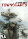Cover for Townscapes (DC, 2004 series) 