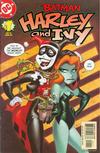 Cover for Batman: Harley & Ivy (DC, 2004 series) #1
