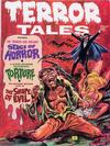Cover for Terror Tales (Eerie Publications, 1969 series) #v5#1