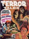 Cover for Terror Tales (Eerie Publications, 1969 series) #v5#3