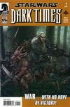 Cover for Star Wars: Dark Times (Dark Horse, 2006 series) #1