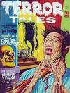 Cover for Terror Tales (Eerie Publications, 1969 series) #v6#2