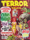 Cover for Terror Tales (Eerie Publications, 1969 series) #v9#4
