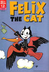 Cover for Felix the Cat (Dell, 1962 series) #11