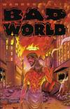 Cover Thumbnail for Bad World (2001 series) #1