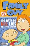 Cover for Family Guy (Devil's Due Publishing, 2006 series) #1