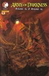 Cover Thumbnail for Army of Darkness: Ashes 2 Ashes (2004 series) #4 [Cover B - Alé Garza]