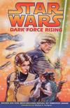 Cover for Star Wars: Dark Force Rising (Dark Horse, 1998 series) 
