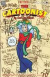 Cover for The Cartoonist (SIRIUS Entertainment, 1997 series) #1