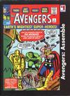 Cover Thumbnail for Avengers: Assemble (2005 series)  [Family Dollar Variant]