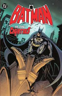 Cover Thumbnail for Batman in the Eighties (DC, 2004 series) 