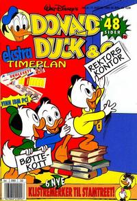 Cover Thumbnail for Donald Duck & Co (Hjemmet / Egmont, 1948 series) #33/1993