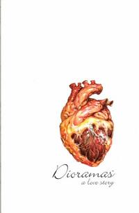 Cover Thumbnail for Dioramas, A Love Story (Image, 2004 series) 