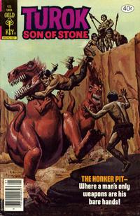 Cover Thumbnail for Turok, Son of Stone (Western, 1962 series) #125