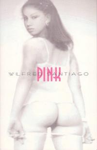 Cover Thumbnail for Pink (Fantagraphics, 2002 series) 