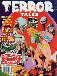 Cover Thumbnail for Terror Tales (Eerie Publications, 1969 series) #v10#[1]
