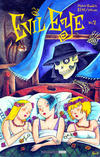Cover for Evil Eye (Fantagraphics, 1998 series) #2