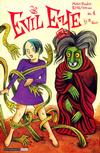 Cover for Evil Eye (Fantagraphics, 1998 series) #4
