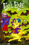 Cover for Evil Eye (Fantagraphics, 1998 series) #5