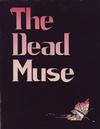 Cover for The Dead Muse (Fantagraphics, 1990 series) 