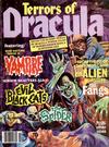 Cover for Terrors of Dracula (Eerie Publications, 1979 series) #v1#5