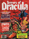 Cover for Terrors of Dracula (Eerie Publications, 1979 series) #v2#1