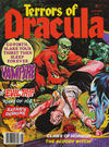 Cover for Terrors of Dracula (Eerie Publications, 1979 series) #v2#3