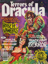 Cover for Terrors of Dracula (Eerie Publications, 1979 series) #v3#1