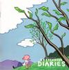 Cover for The Sketchbook Diaries (Top Shelf, 2001 series) #Volume 3