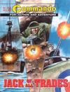Cover for Commando (D.C. Thomson, 1961 series) #3920