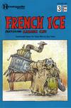 Cover for French Ice (Renegade Press, 1987 series) #3